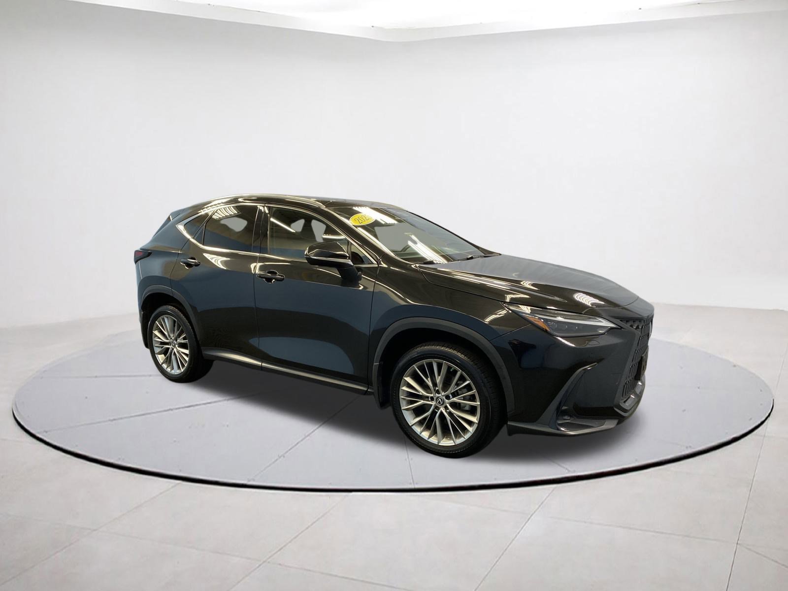 Used 2023 Lexus NX 350 AWD w/ Luxury Package image 7