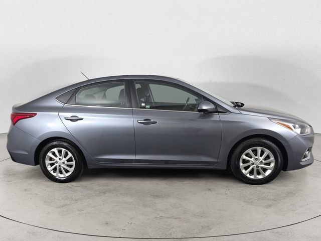 Used 2019 Hyundai Accent SEL FWD image 6
