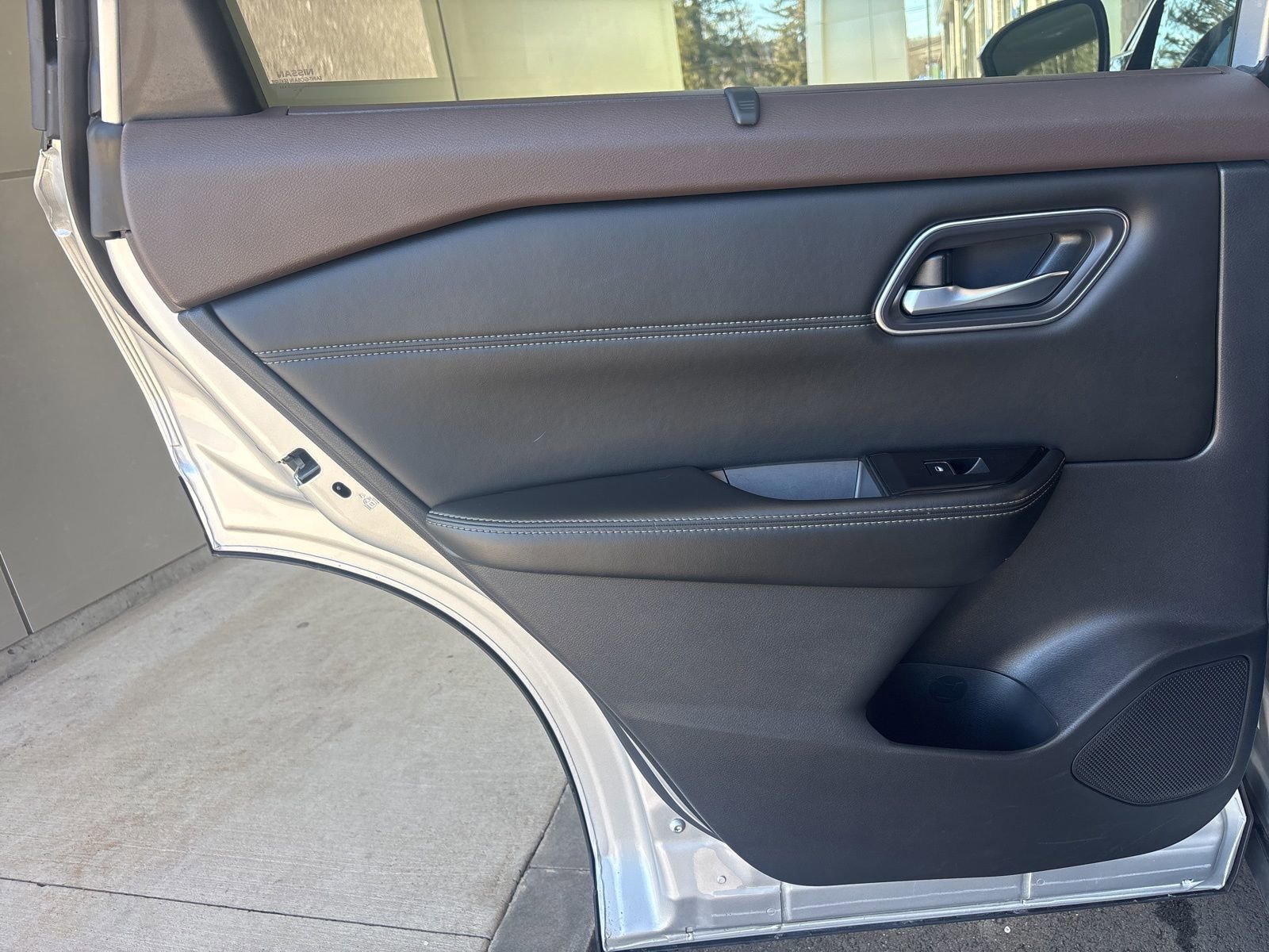 Used 2021 Nissan Rogue SL image 43