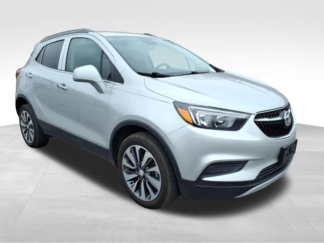 Used 2022 Buick Encore Preferred w/ Safety Package image 15