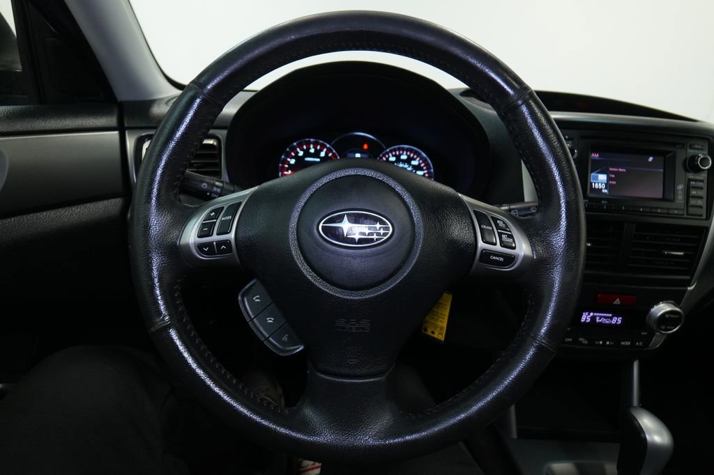 Used 2012 Subaru Forester 2.5X Touring image 33