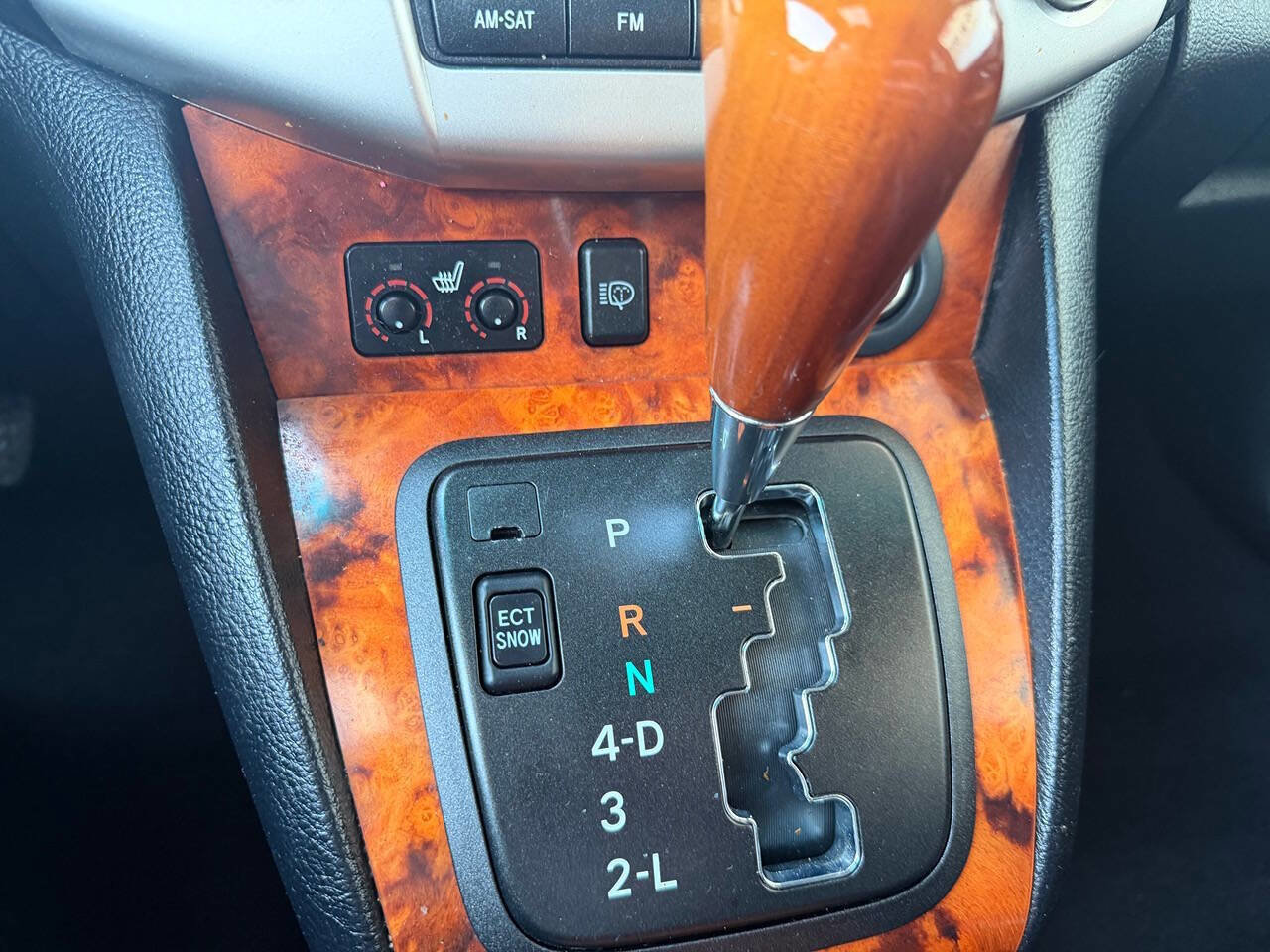 Used 2009 Lexus RX 350 AWD image 17