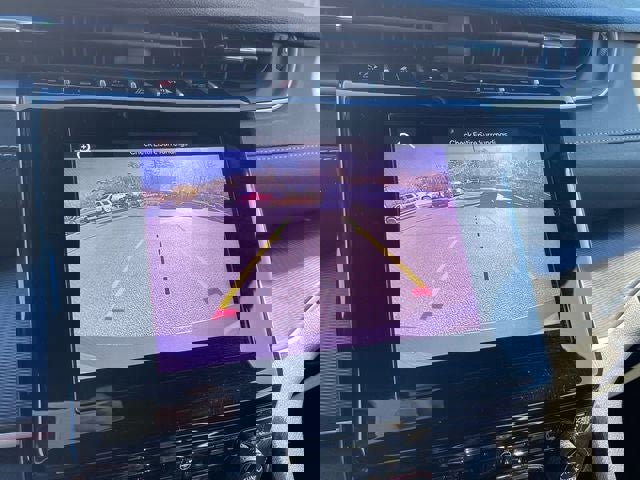 Used 2024 Jeep Grand Cherokee L Altitude image 27