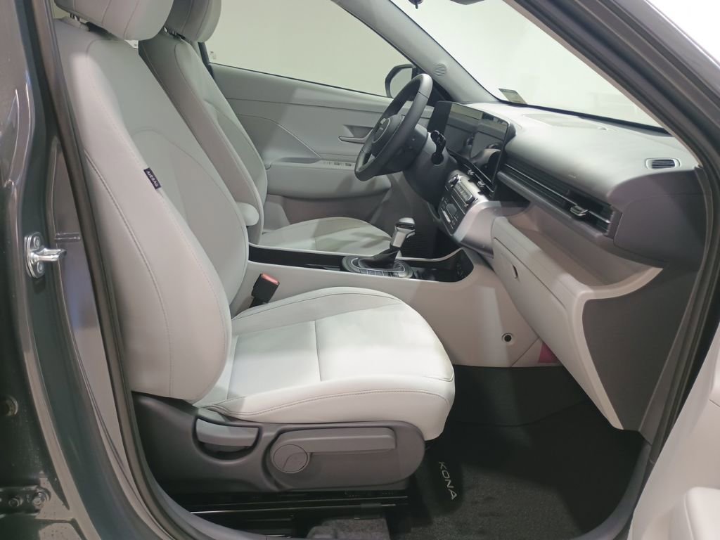 New 2026 Hyundai Kona SEL Sport AWD/4WD image 14