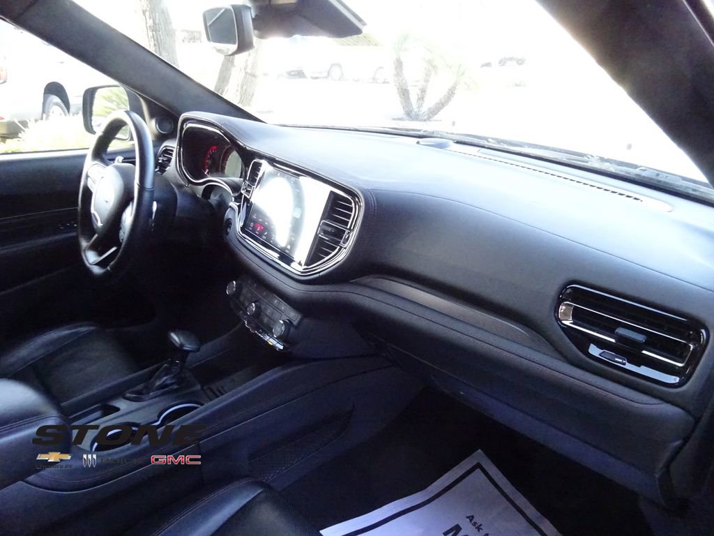 Used 2022 Dodge Durango R/T image 15