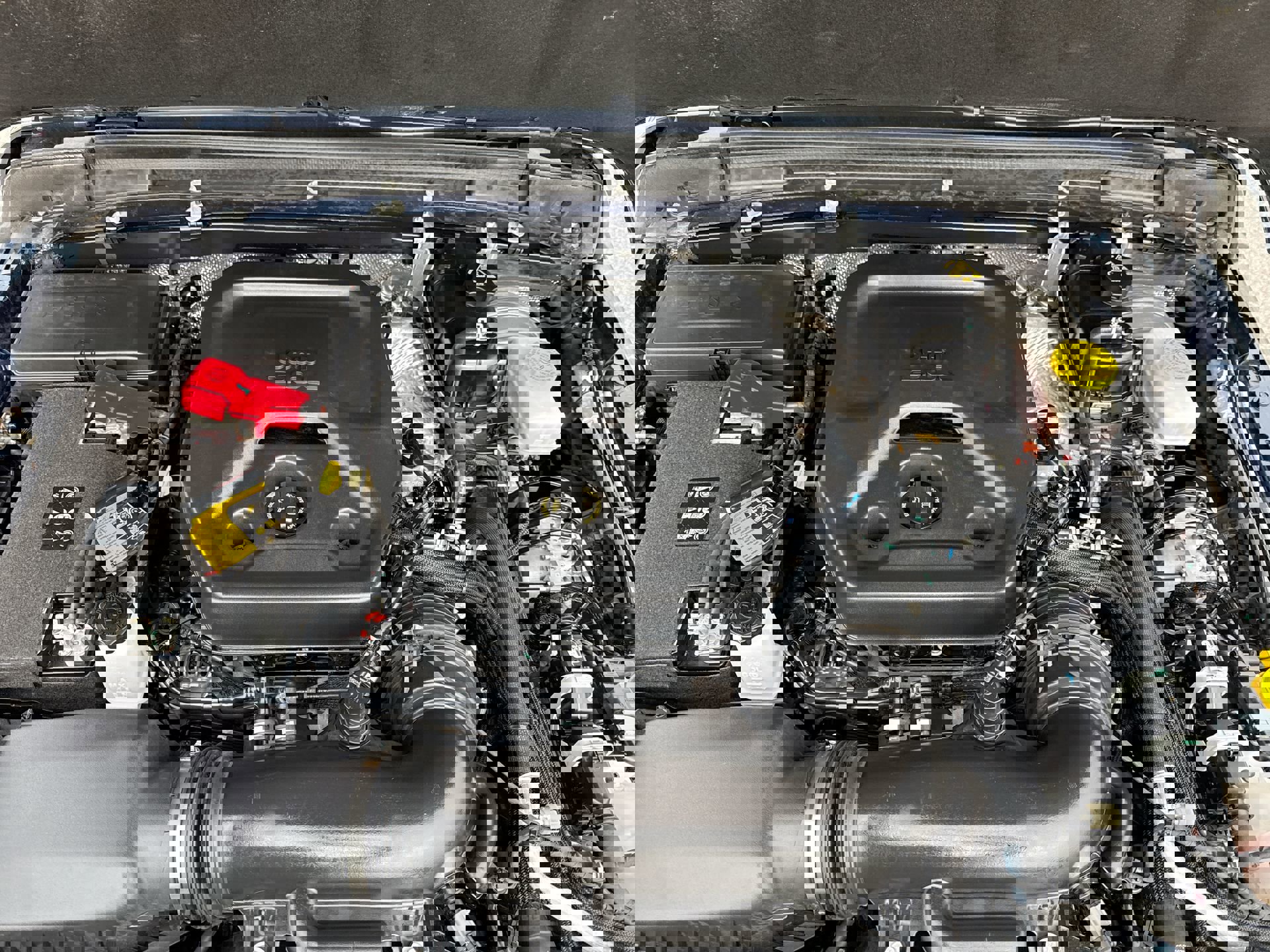 Used 2025 Jeep Wrangler Sport S image 18