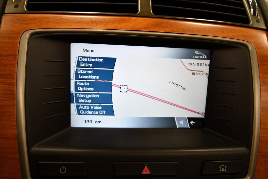 Used 2009 Jaguar XK Convertible image 27