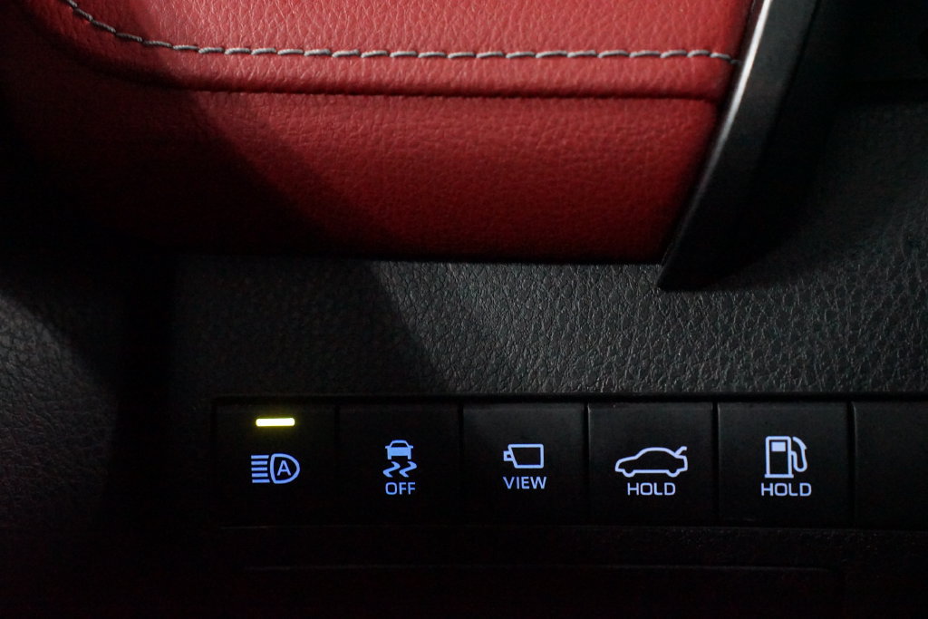 Certified 2022 Toyota Camry XSE w/ Navigation Package FWD image 27