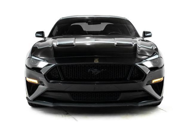 Used 2021 Ford Mustang GT Premium w/ Equipment Group 401A RWD image 7