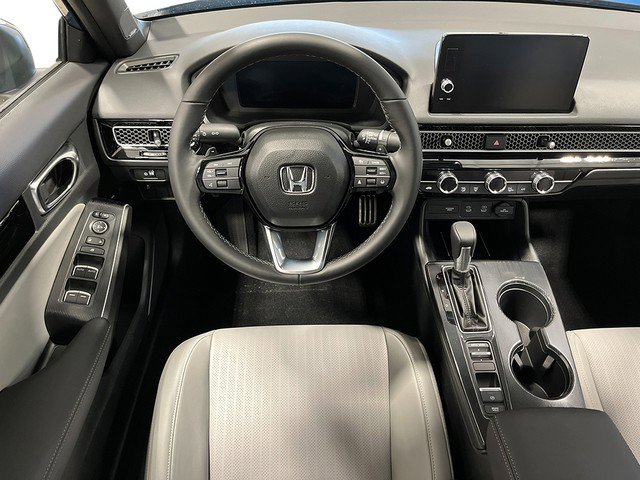 New 2026 Honda Civic Sport Touring image 26