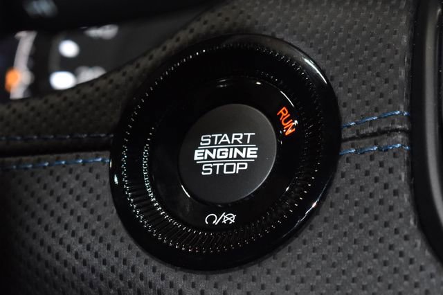 New 2026 Jeep Compass Limited image 20