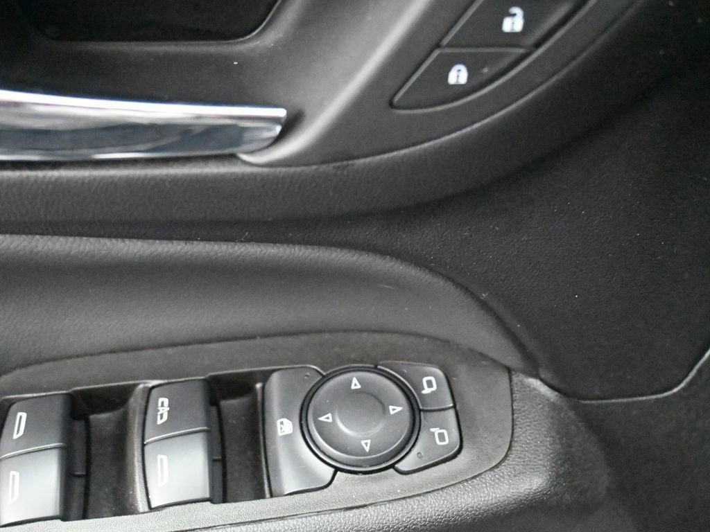 Used 2024 Chevrolet Equinox LT image 25