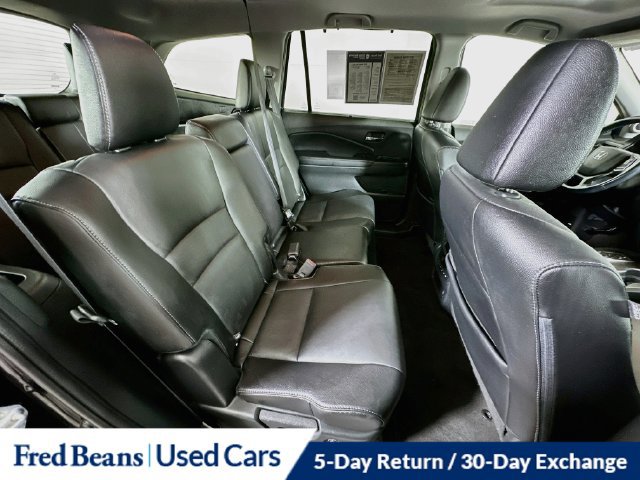 Used 2022 Honda Pilot EX-L image 33