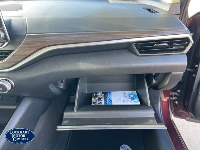 Used 2024 Nissan Altima 2.5 SV image 29