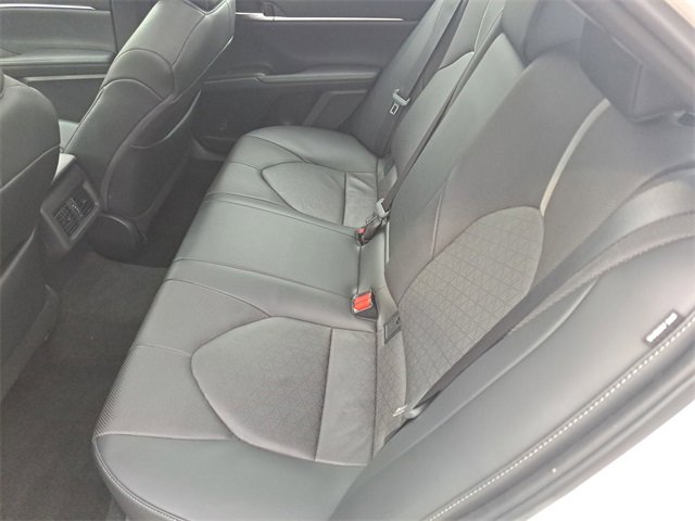 Used 2024 Toyota Camry XSE image 23
