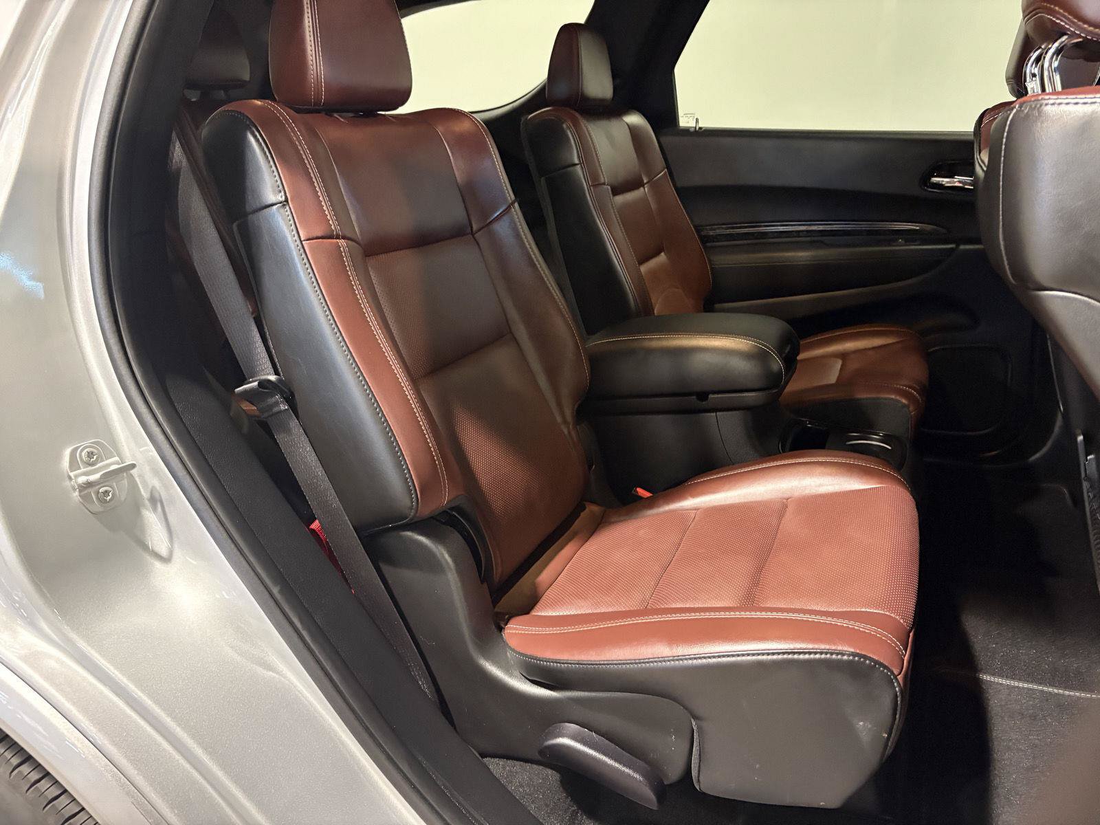 Used 2025 Dodge Durango SRT Hellcat AWD/4WD image 47