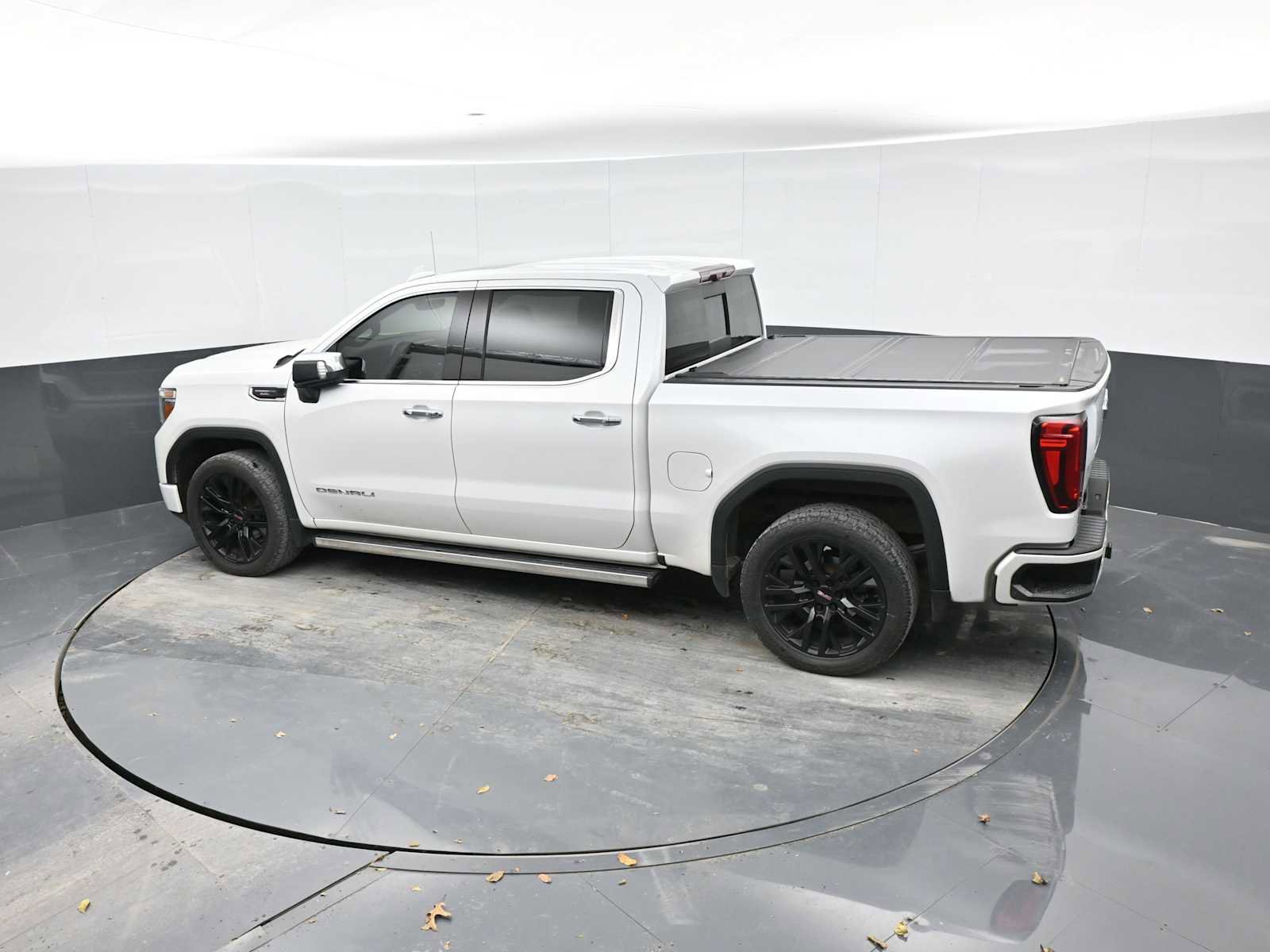 Used 2022 GMC Sierra 1500 Denali image 10