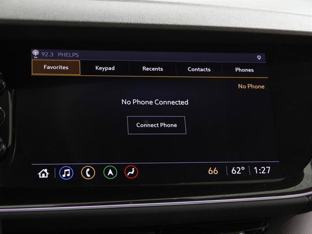 Used 2021 Buick Envision Essence w/ Technology Package I image 11