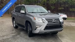 Used 2014 Lexus GX 460 Luxury AWD/4WD image 2
