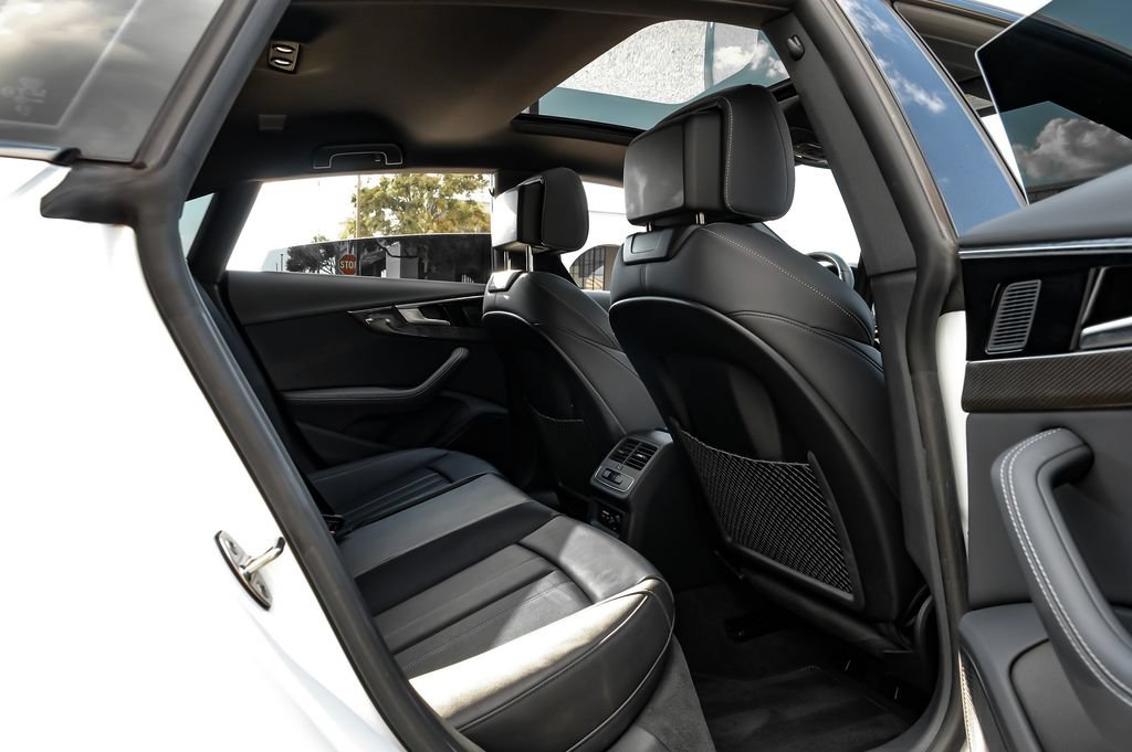 Used 2024 Audi S5 Premium Plus AWD/4WD image 38