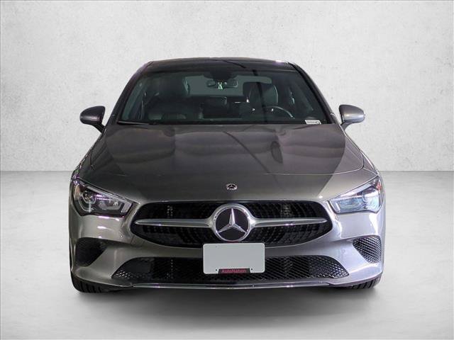 Certified 2023 Mercedes-Benz CLA 250 image 5
