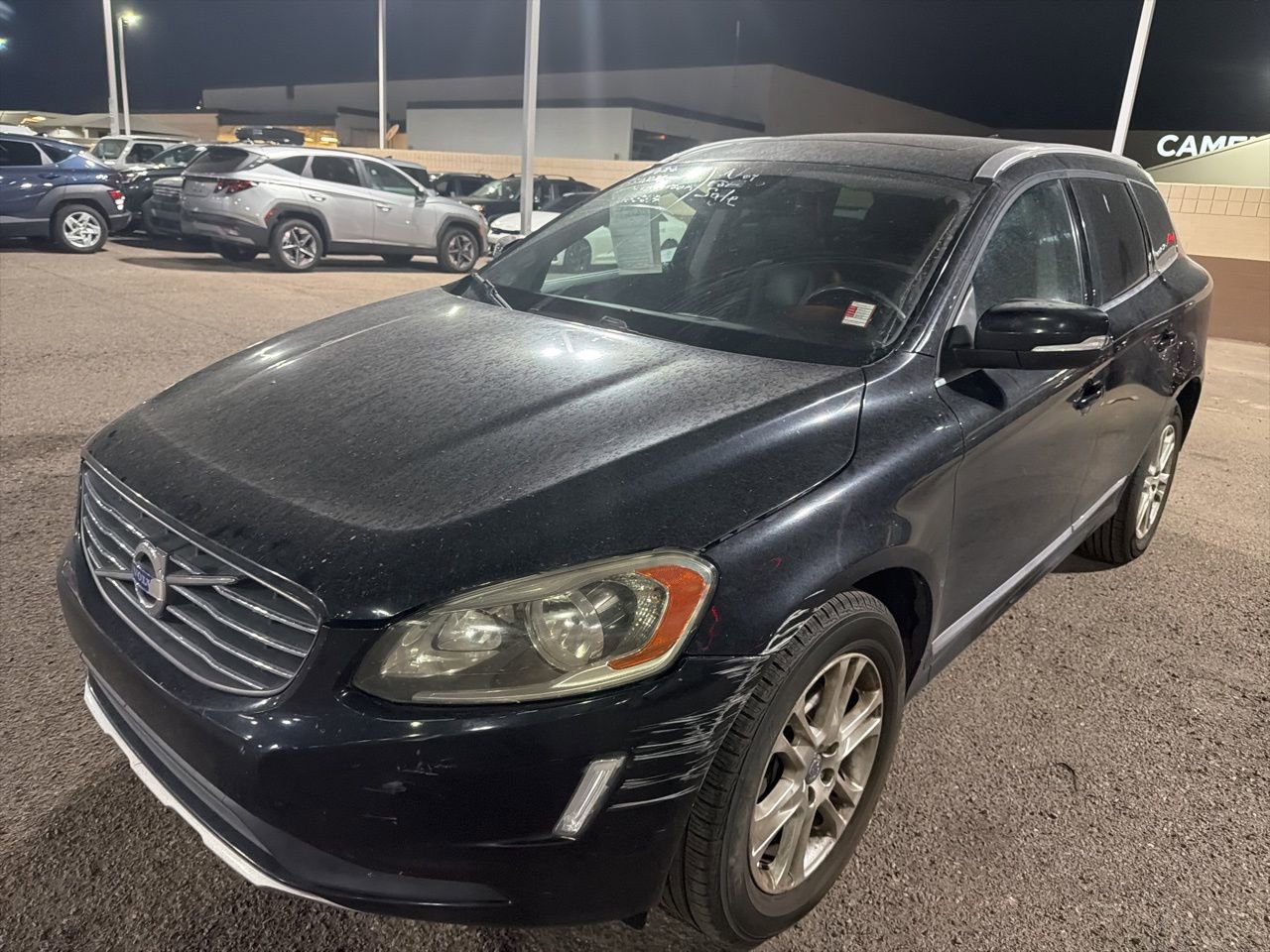 Used 2015 Volvo XC60 T5 Premier image 6