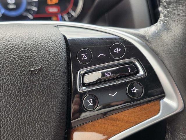 Used 2019 Cadillac Escalade Luxury RWD image 15