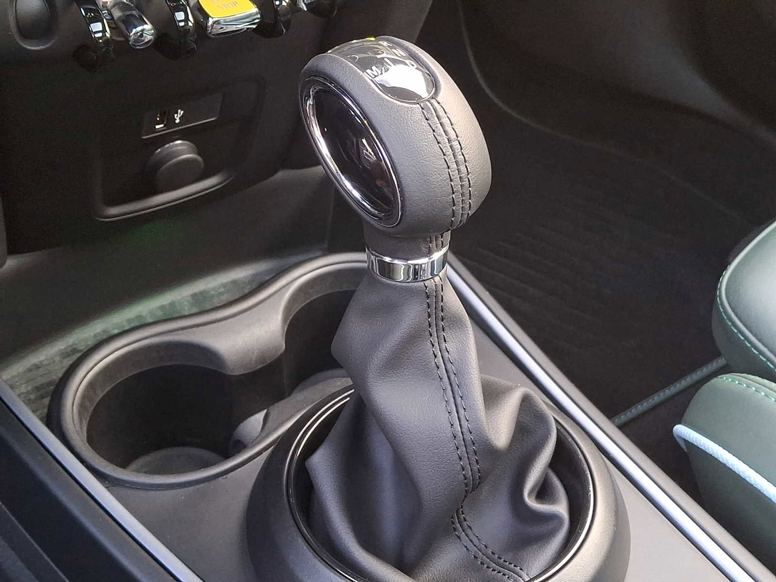 Certified 2023 MINI Cooper Countryman SE w/ Mini Untamed Edition image 11