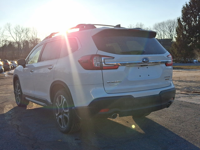 New 2026 Subaru Ascent Touring image 4