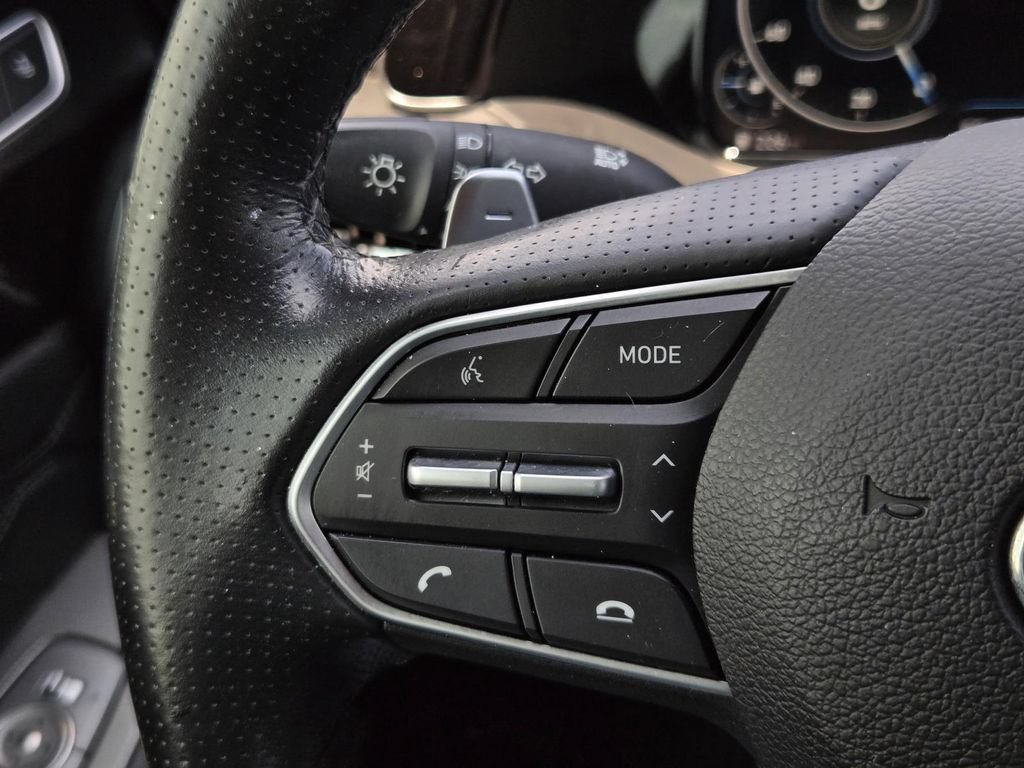 Used 2022 Hyundai Palisade Calligraphy FWD image 27