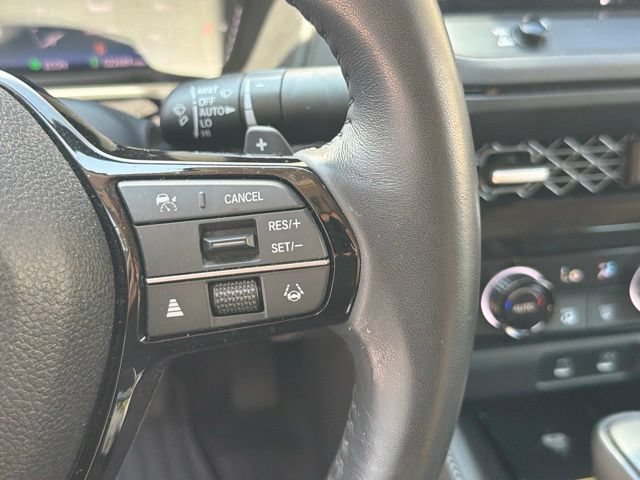 Certified 2024 Honda Accord Touring image 30
