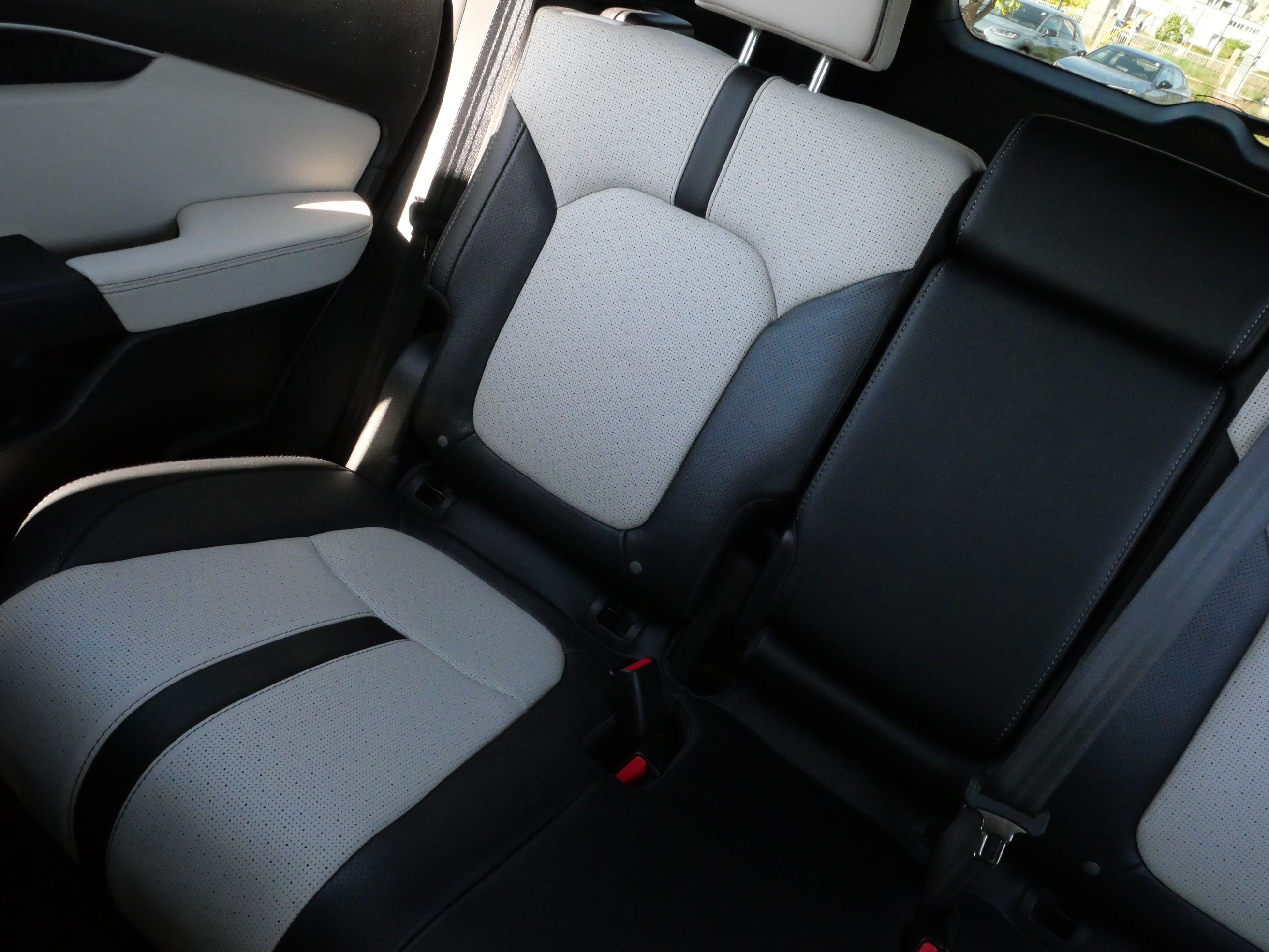 Certified 2026 Honda Passport TrailSport Elite image 12