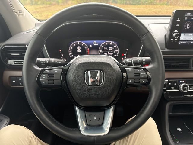 Used 2025 Honda Pilot Elite image 20