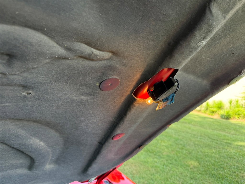 Used 1993 Ford Mustang Cobra image 73