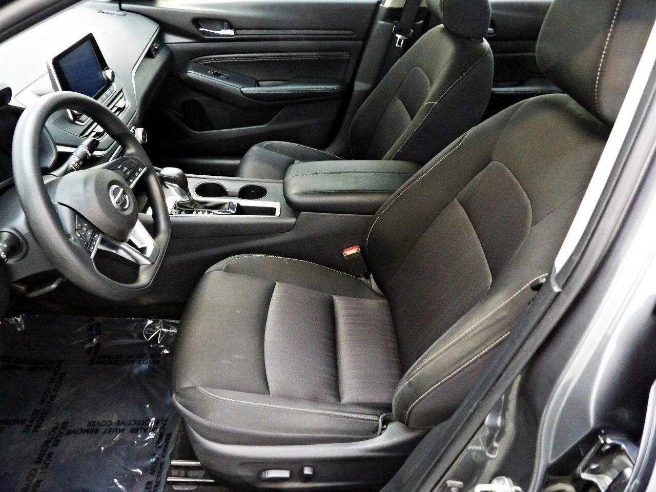 Used 2020 Nissan Altima 2.5 S image 8