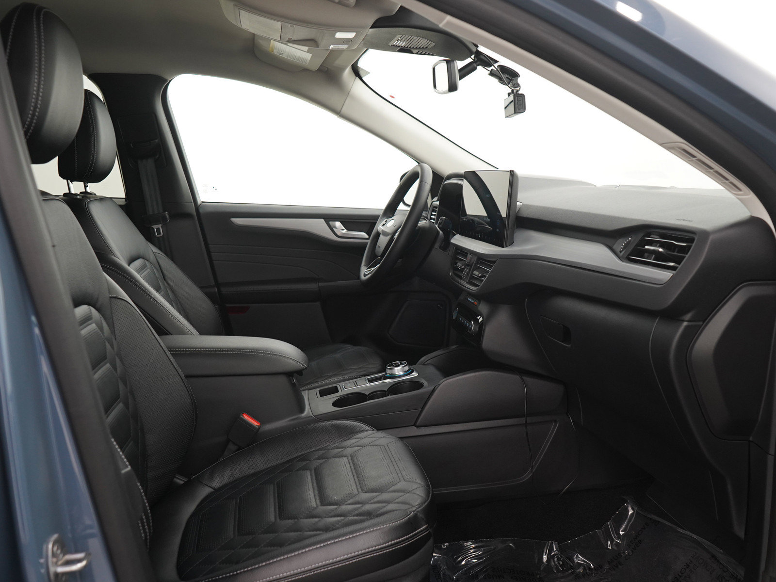 Used 2023 Ford Escape SE w/ PHEV Premium Package FWD image 14