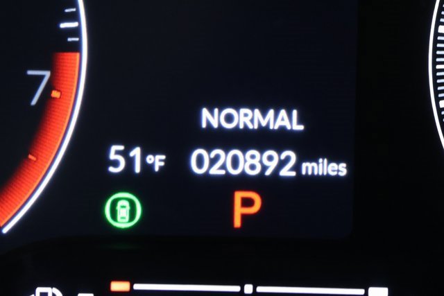 Used 2024 Honda Civic Sport image 13