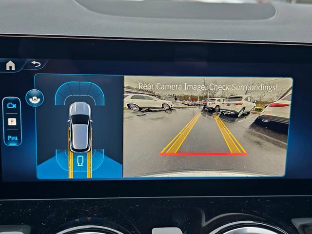 New 2026 Mercedes-Benz GLA 250 4MATIC image 37