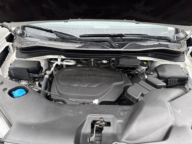 Used 2024 Honda Ridgeline TrailSport image 29