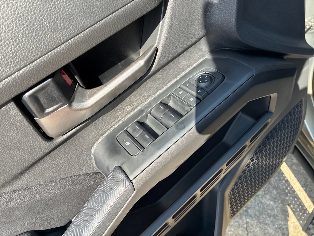 New 2026 Toyota Tacoma TRD Sport RWD image 13
