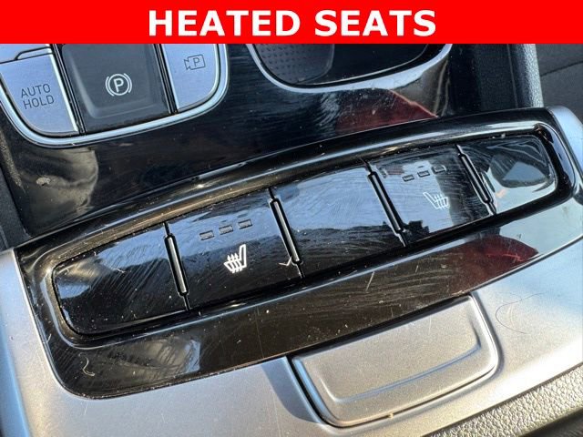 Used 2023 Hyundai Tucson SEL image 14