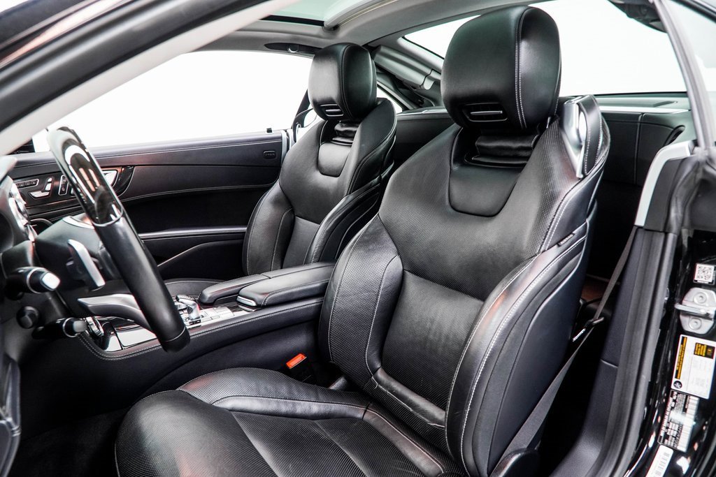 Used 2019 Mercedes-Benz SL 450 SL 450 image 37