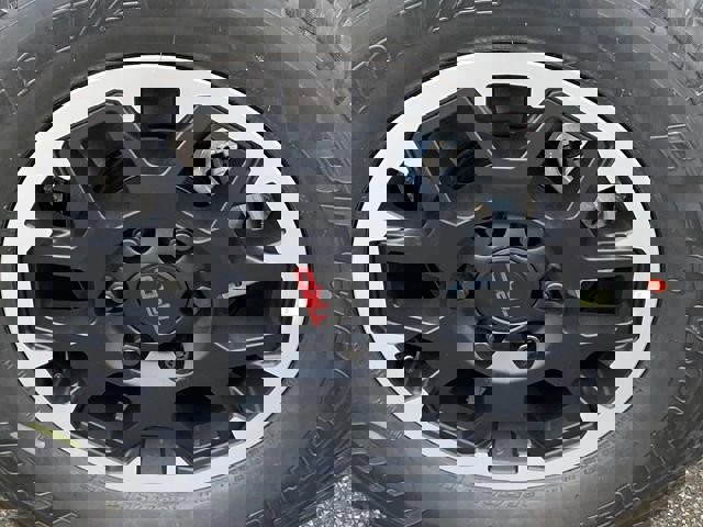 New 2026 Toyota Tacoma TRD Off-Road image 6