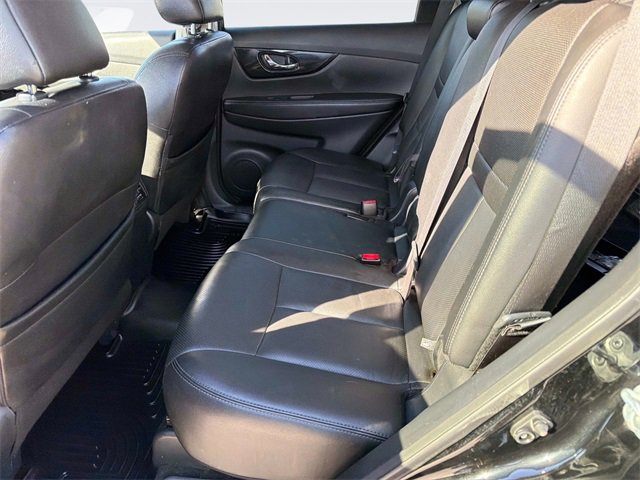 Used 2019 Nissan Rogue SL image 14