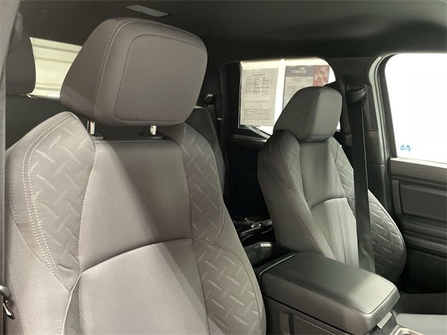 Used 2024 Toyota Tacoma SR5 image 18