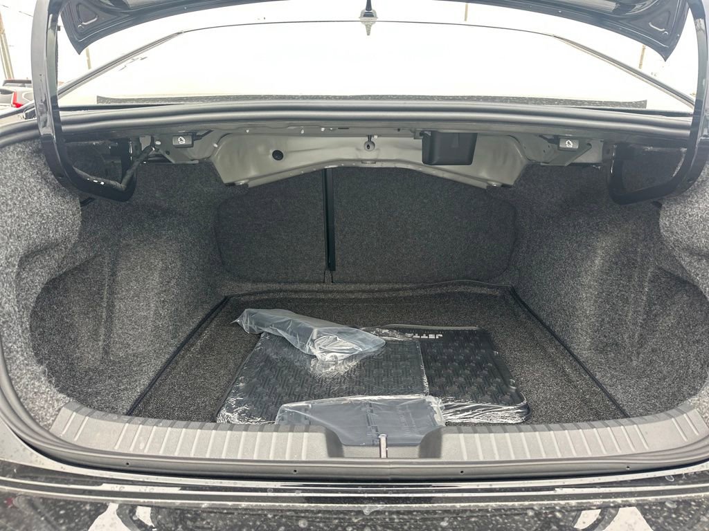 New 2026 Volkswagen Jetta Sport image 20