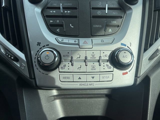 Used 2014 GMC Terrain SLT FWD image 27