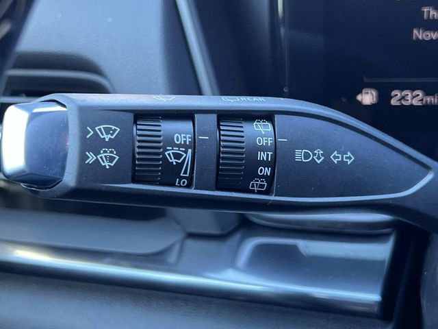 New 2026 GMC Terrain AT4 w/ Convenience Package III image 30