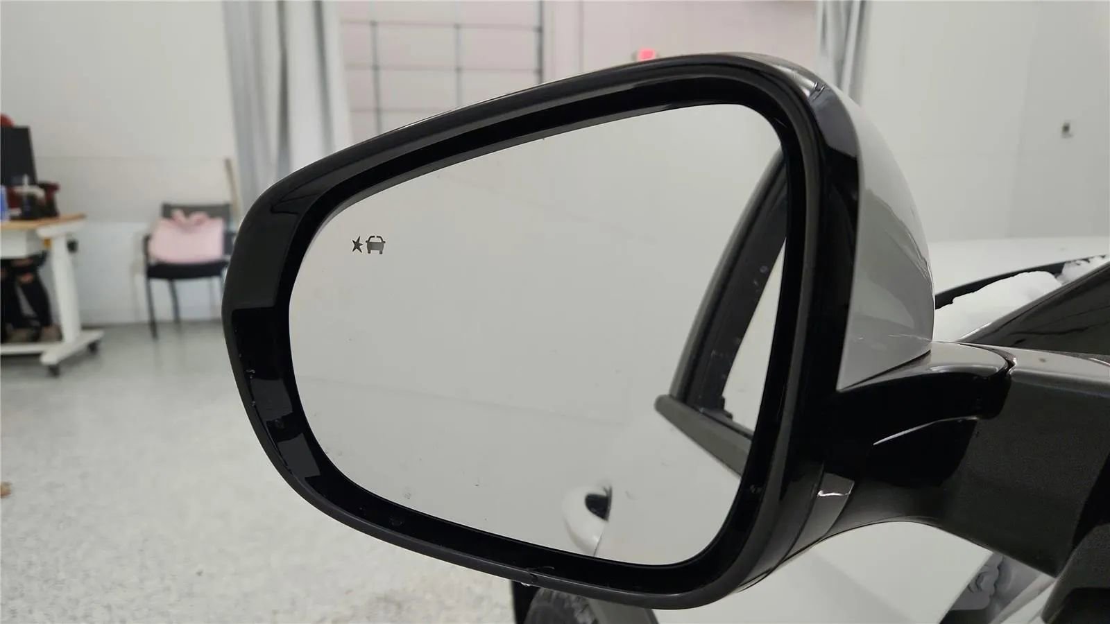 New 2026 Chevrolet TrailBlazer ACTIV w/ Convenience Package image 25