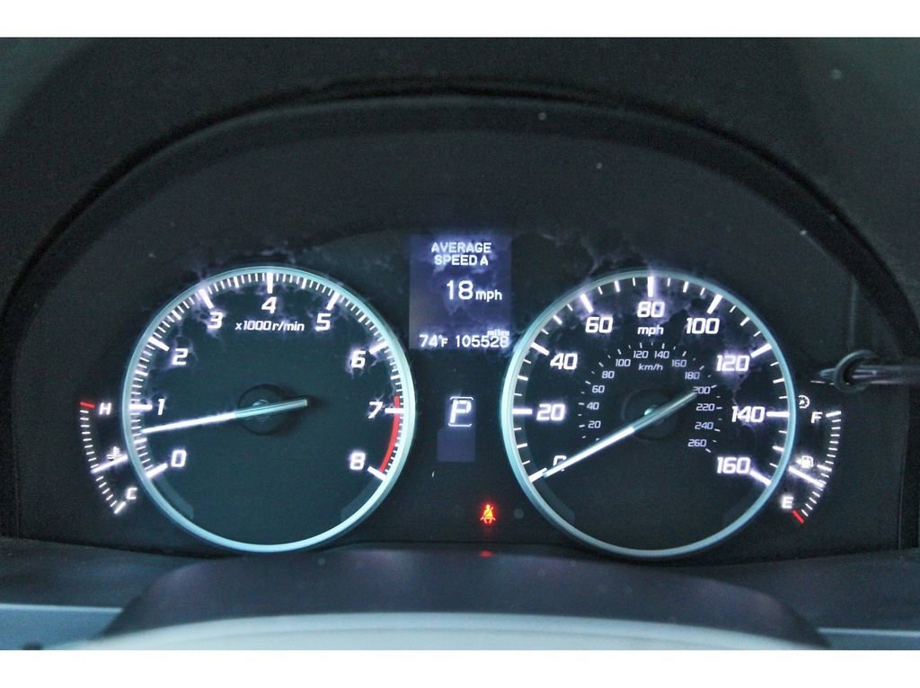 Used 2015 Acura RDX FWD w/ Technology Package image 18